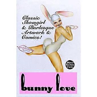 Bunny Love