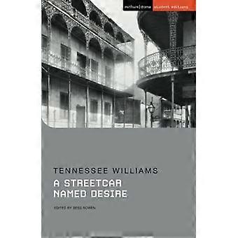Een tram genaamd Desire (Student Editions)