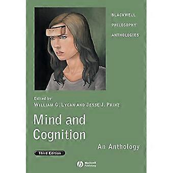 Esprit et Cognition : une anthologie (Blackwell philosophie Anthologies)