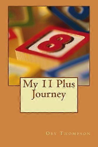 My 11 Plus Journey