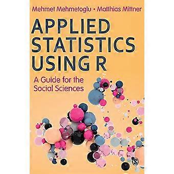 Statistica applicata utilizzando R: una guida per le scienze sociali