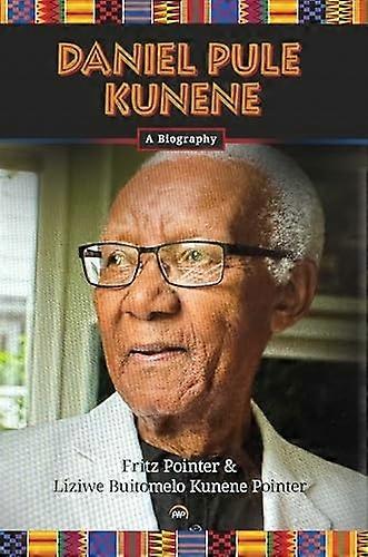 Daniel Pule Kunene
