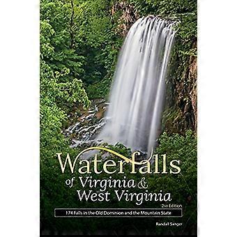 Cascate di Virginia & West Virginia: la vostra guida per le cascate più belle (miglior cascate dallo stato)