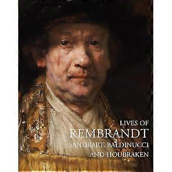 Leben von Rembrandt (Leben der Künstler)