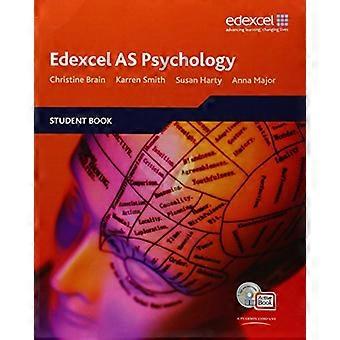 EDEXCEL AS Psychologie Student Buch + ActiveBook