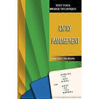 Entry-Management