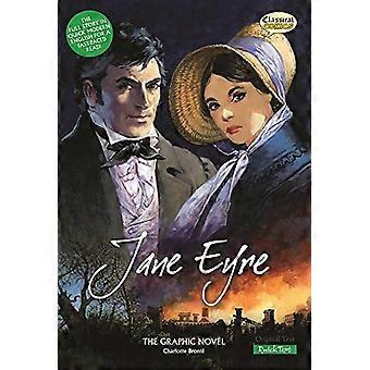 Jane Eyre animaatio: Nopea teksti: US Englanti