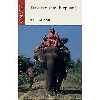 Viaggi con il mio elefante