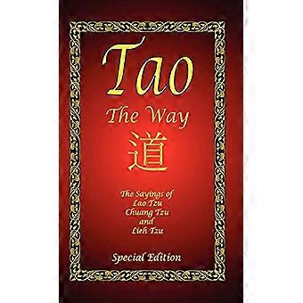 Tao - Der Weg - Sonderausgabe