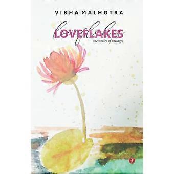 Loveflakes: Erinnerungen an Trugbilder