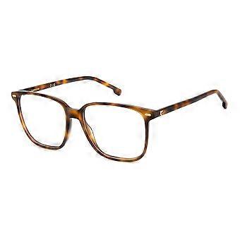 Eyewear Frames Carrera CARRERA 3090 BROWN HAVANA 55/16/140 Woman