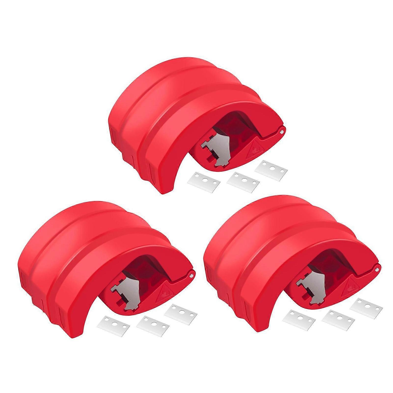 Plastic PVC Pipe Cutting Tool Labor-Saving Sturdy for Plumbing Tool