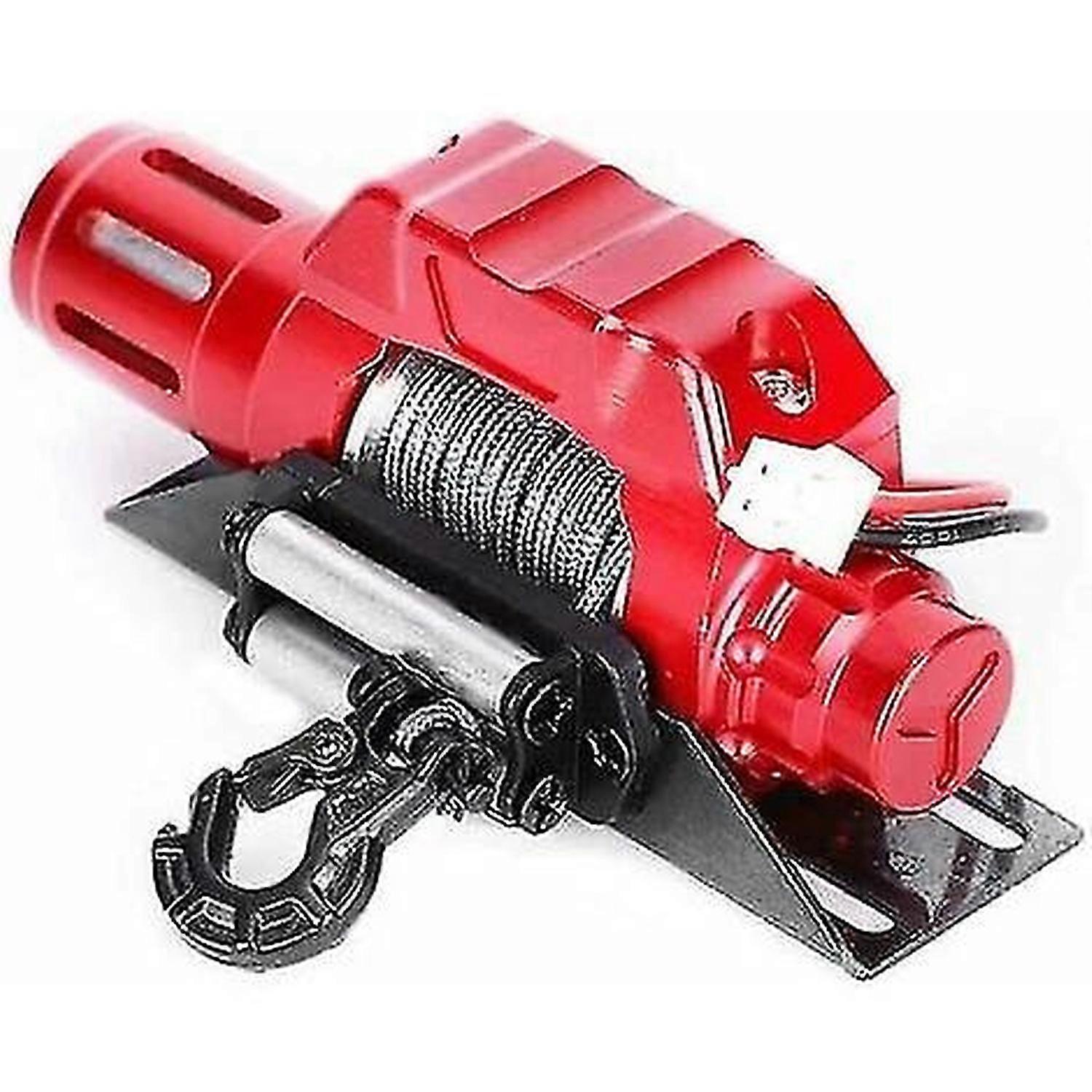 Electric Winch-C