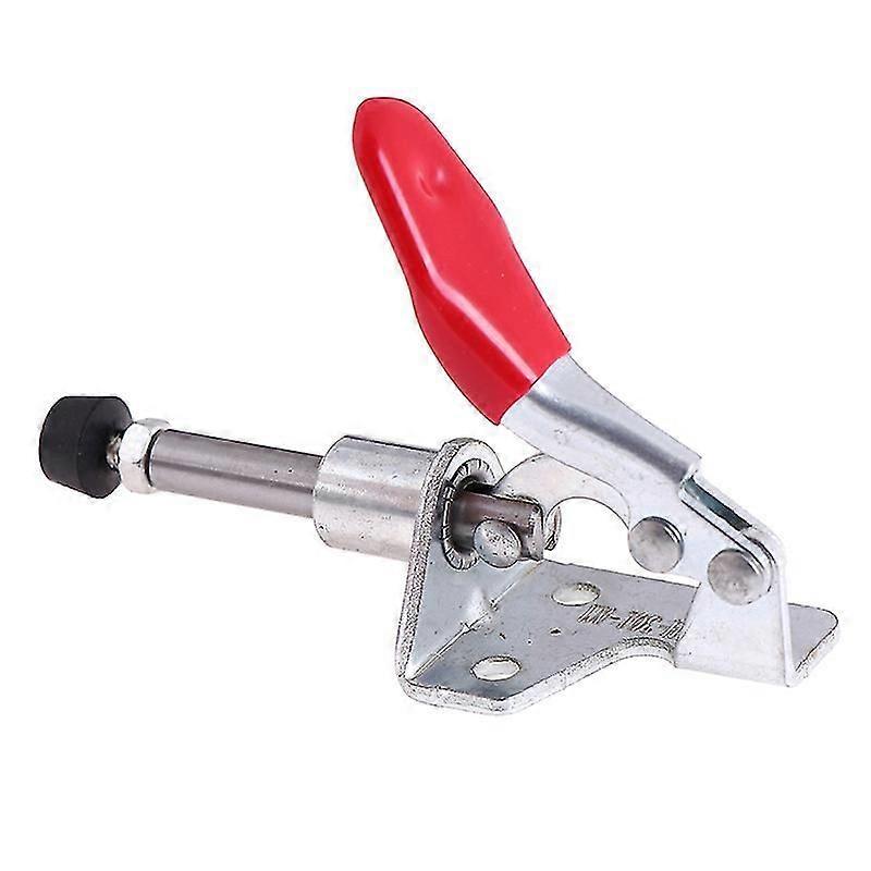 Gh-301am Toggle Clamp Holding Latch 45kg Push Pull Quick Release Hand Tool Shytmv