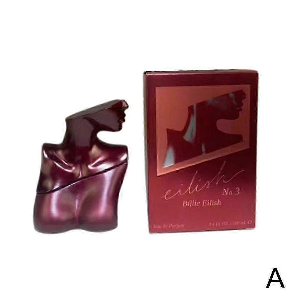 Rød 100ml (A) Billie Eilish Eau de Parfum 100ml