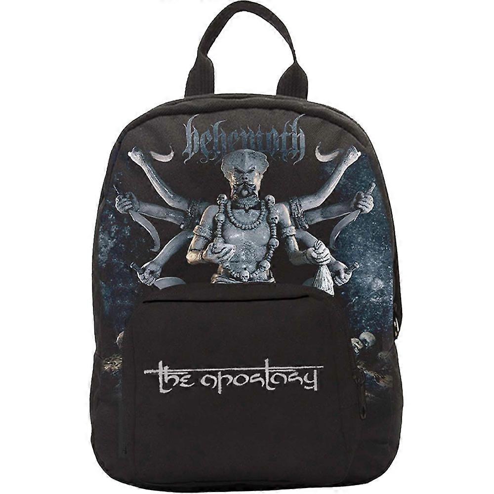 Behemoth The Apostasy Mini Backpack