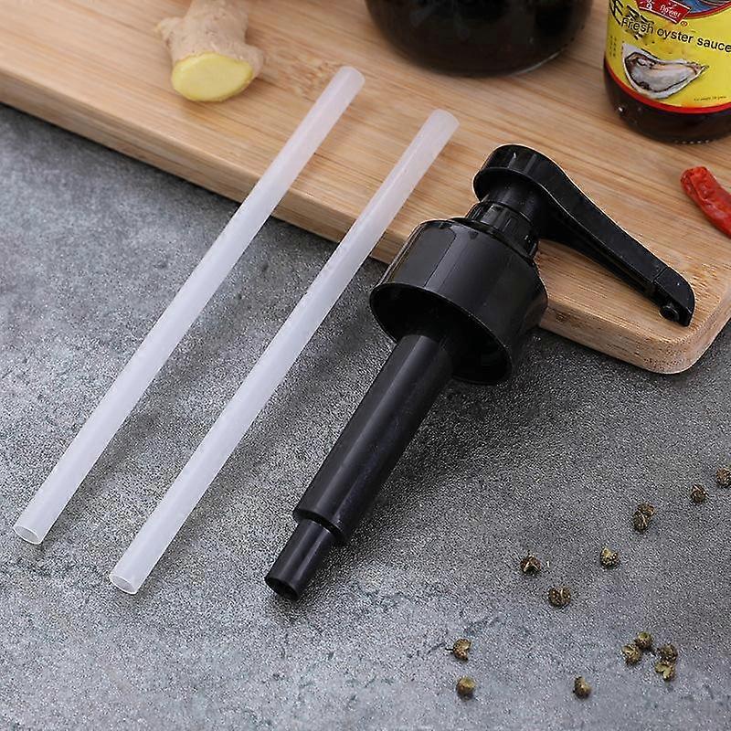 Oyster Sauce Squeezer, Home Use Squeeze
