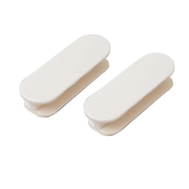 Sliding door handle, No Drill, Suction