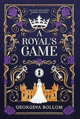 Royals Game - Ipomoea Publishing s.r.l.s