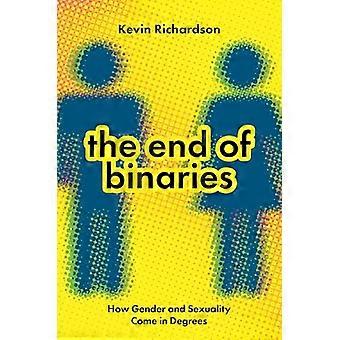 The End of Binaries How Gender and Sexuality Come in Degrees