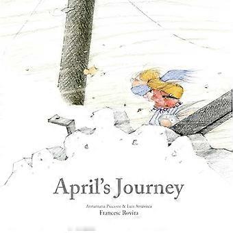 Die Reise im April