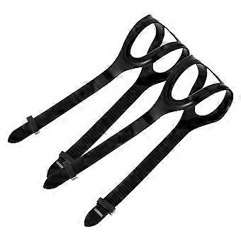 2pcs Universal Dive Mask Straps With Silicone Face Mask Comfortable And Secure For Men And Women Swimming Diving Snorkeling Accessories