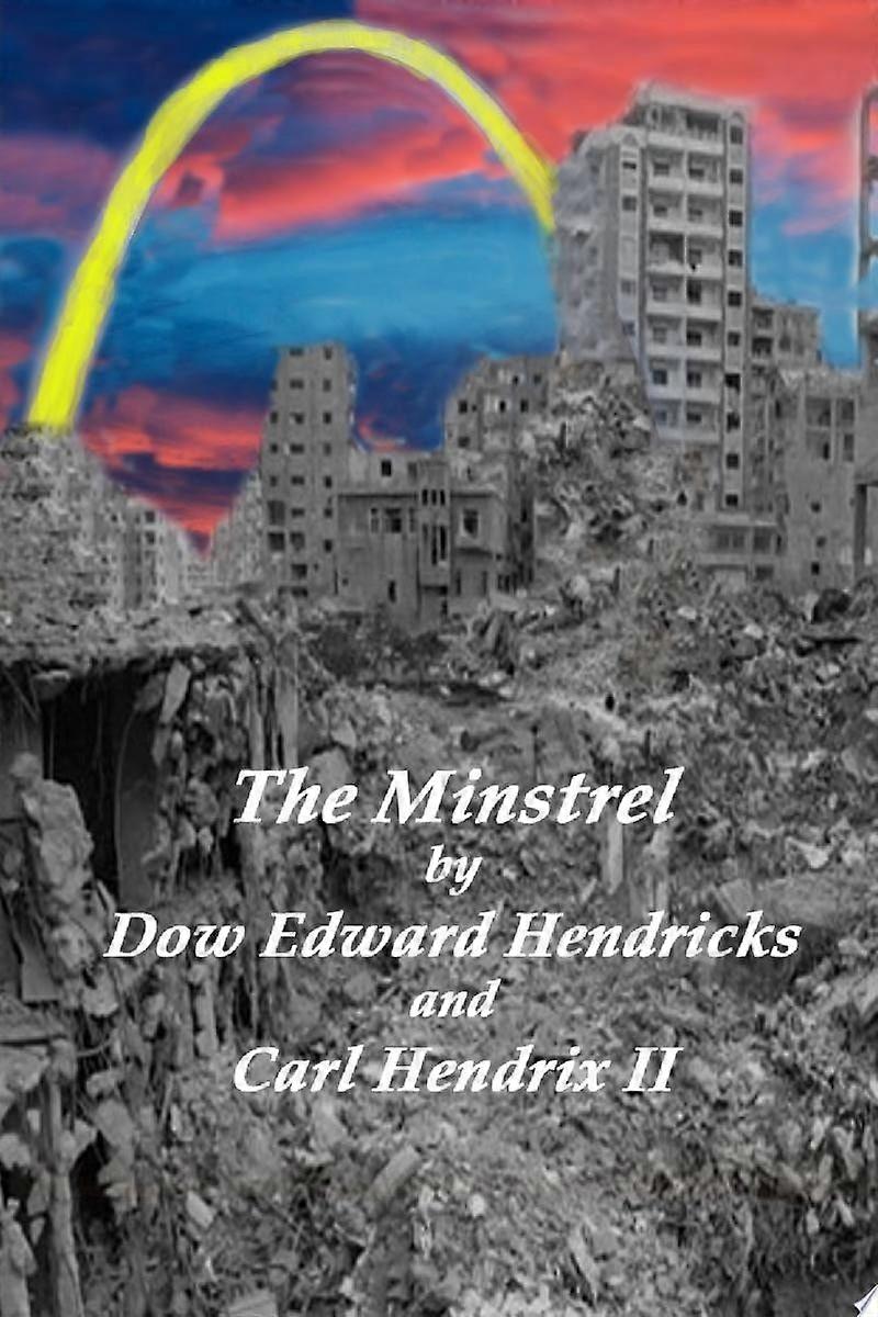 The minstrel