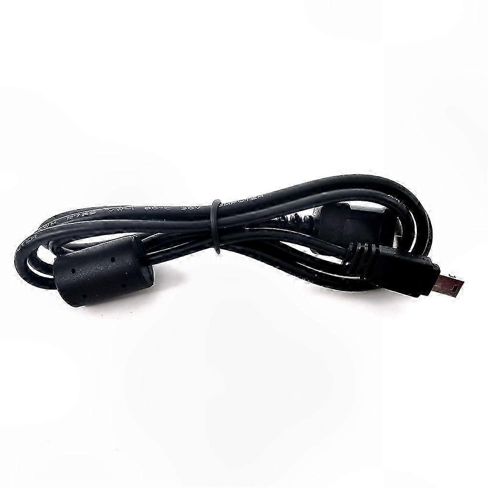 Universal USB Charging Cable for Digital Cameras and Devices