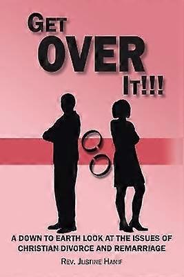 Get Over It!!!