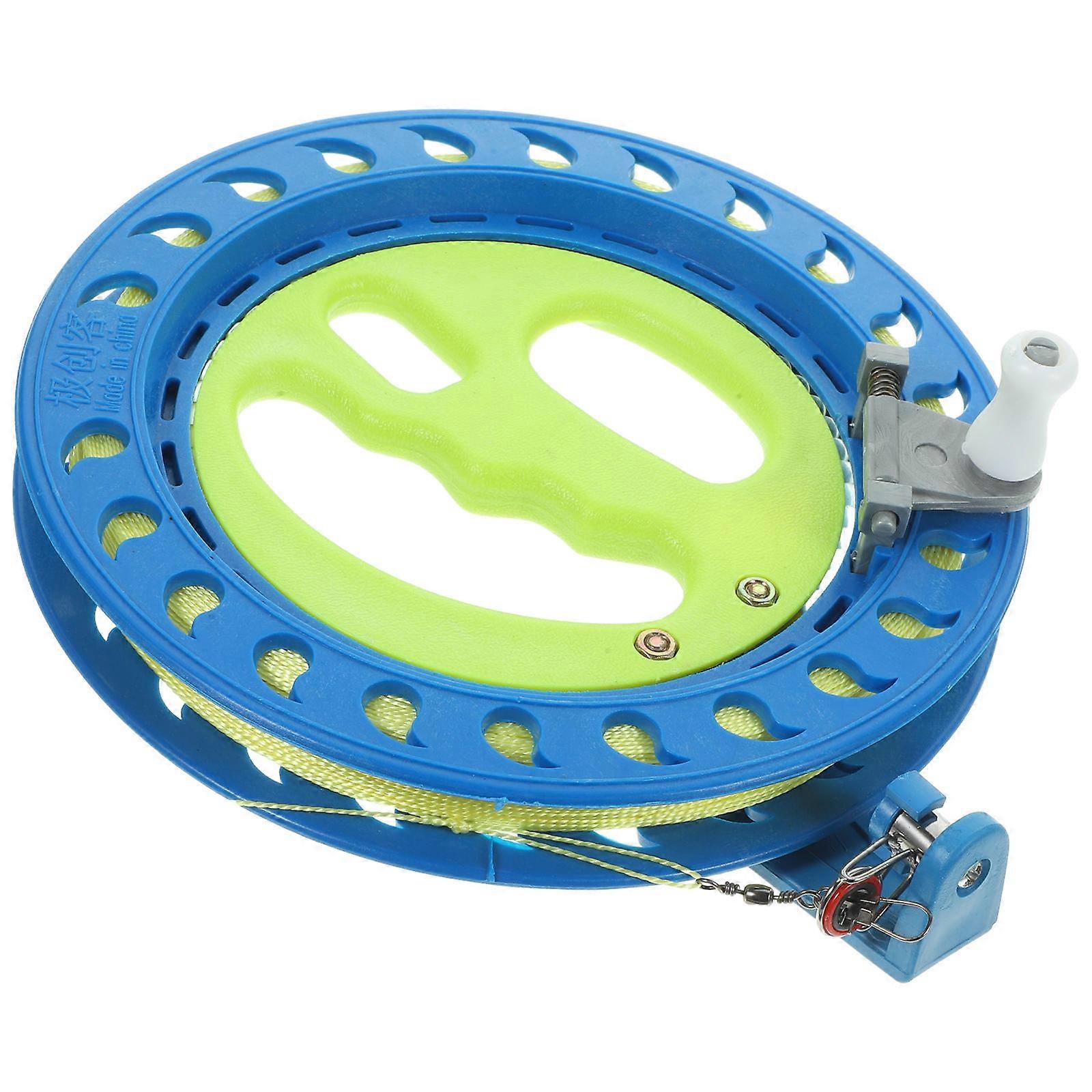 Handle Tool for Line Winding with 200M Line Durable Material