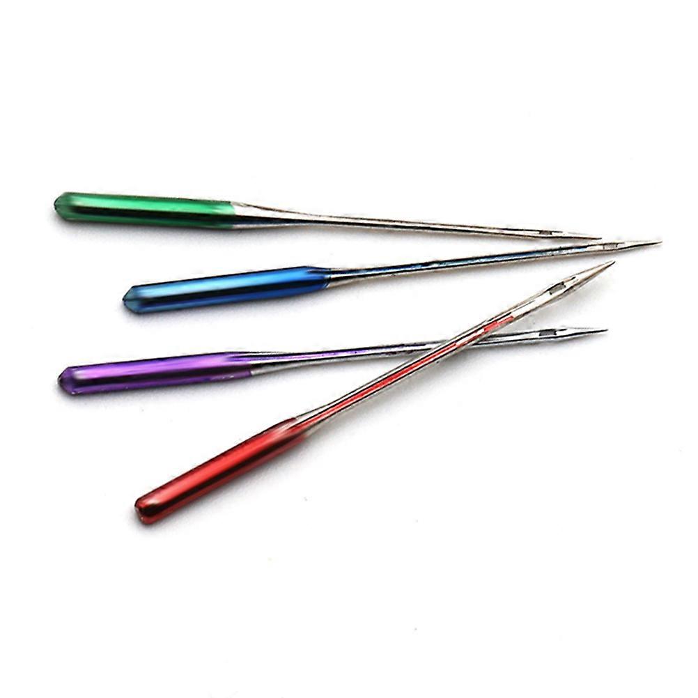 Sewing Machine Needle Universal Regular Point for Sewing 12Pcs Pack