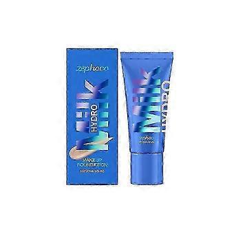 Hydrating Gel Tint Moisturizing Foundation - Provides Light Coverage - Up to 16-Hour Wear - Non-Comedogenic