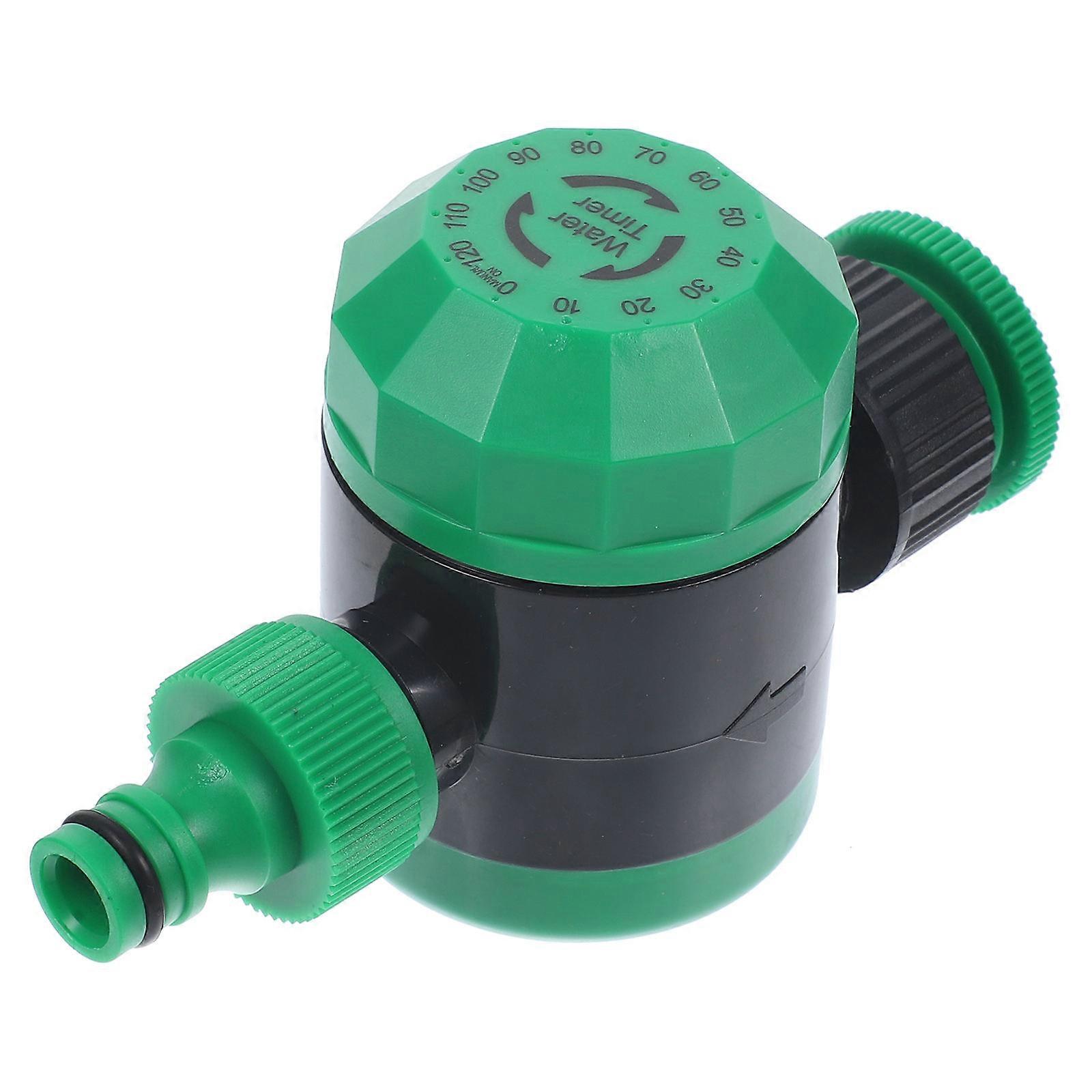 Automatic Garden Watering Controller for Irrigation Timer Device 1Pcs