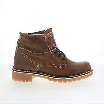 Pajar Damen-Ankle-Booties Tijay