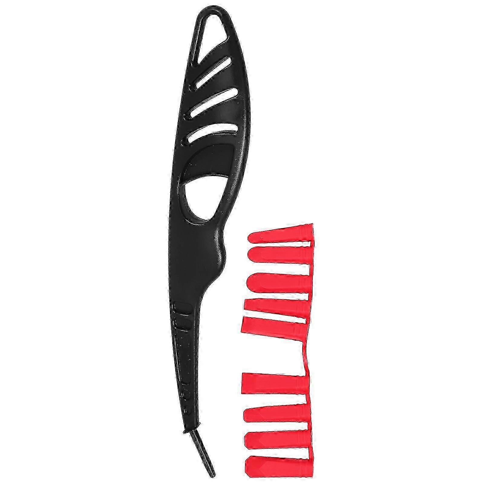 Caulking Tool Multi Functional Convenient Glue 1Set