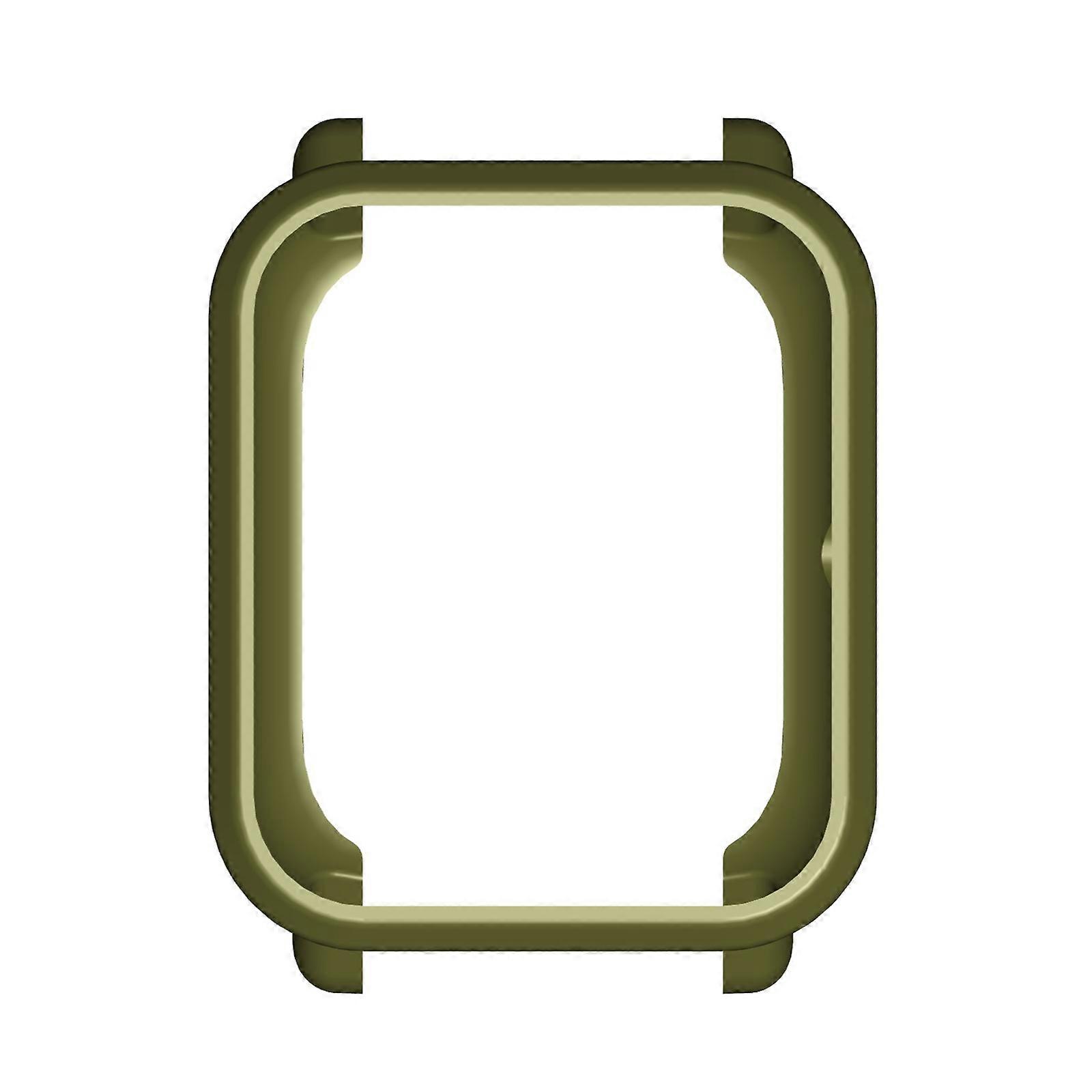 Watch Protective Case Tpu for Protection Compatible for Bip Creative Design