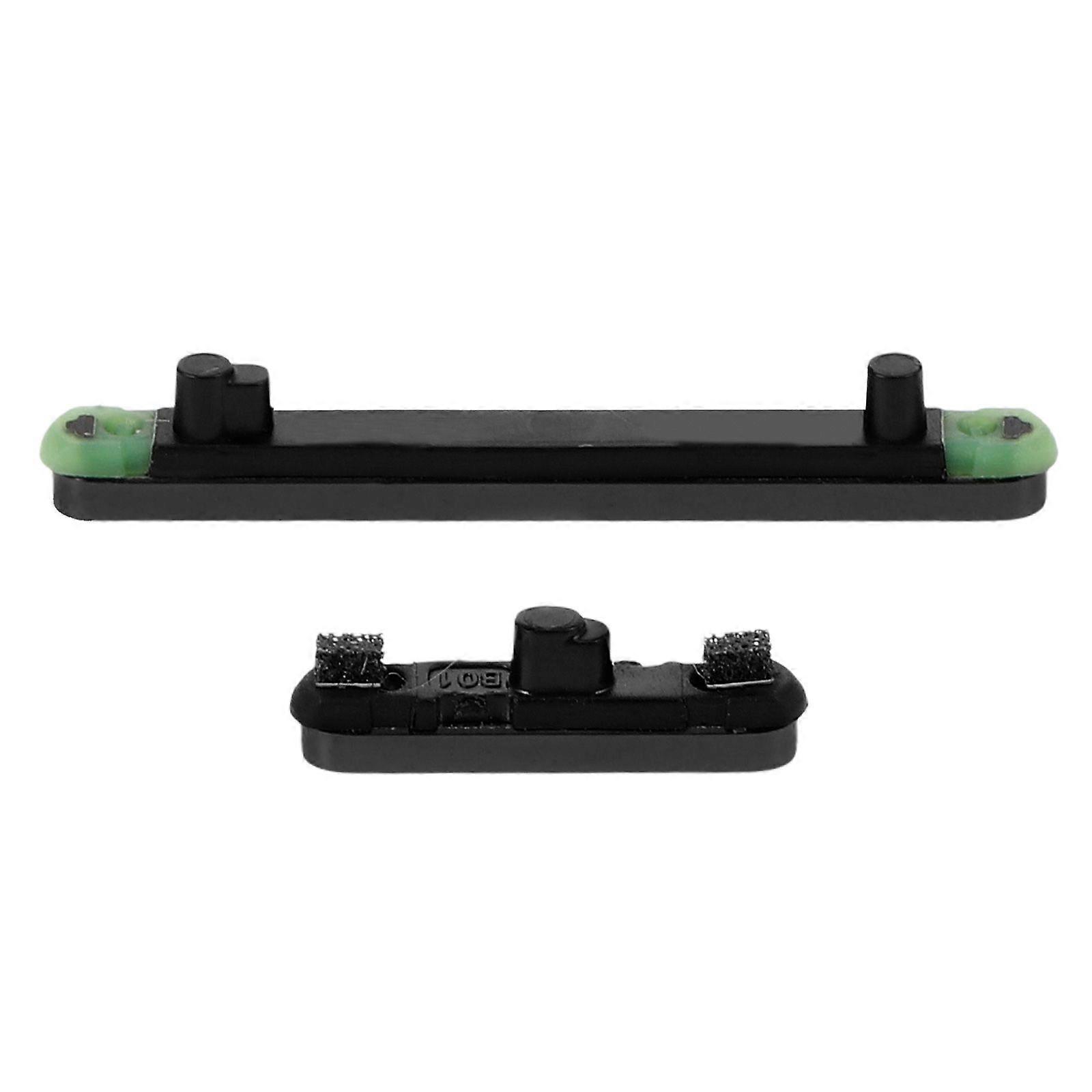 1 Set Phone Side Button Side Volume Button Replacement Parts Compatible with Pixel 7