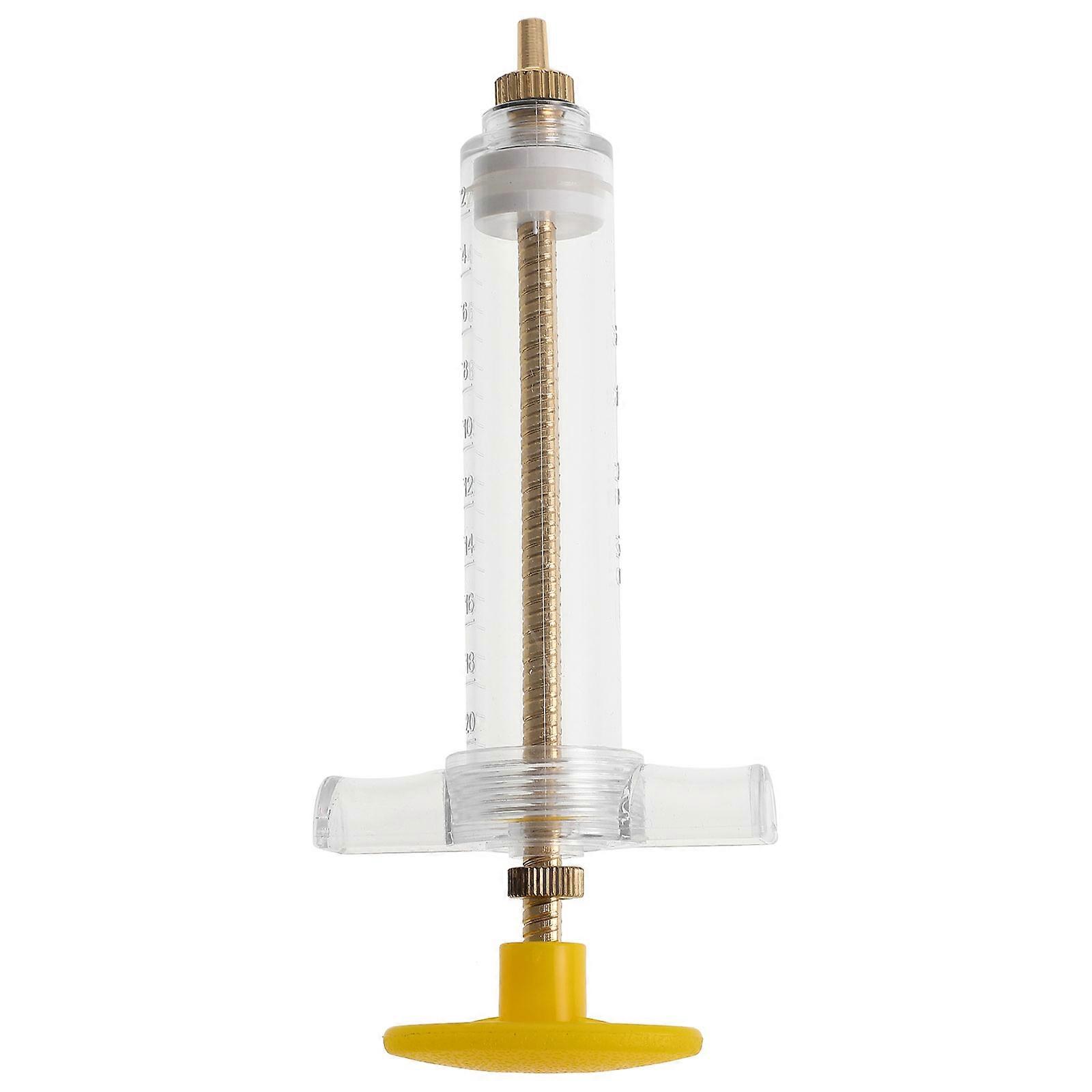 Incense Coil Squeezer for DIY Use with Multi Material Extruder Device