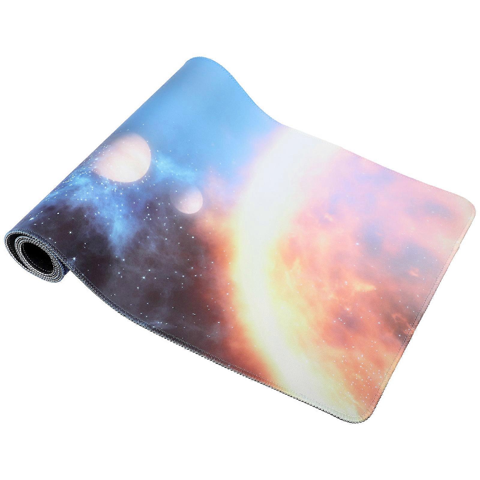 Mouse Pad Decorative Multi-Function Mouse Mat for Home Use