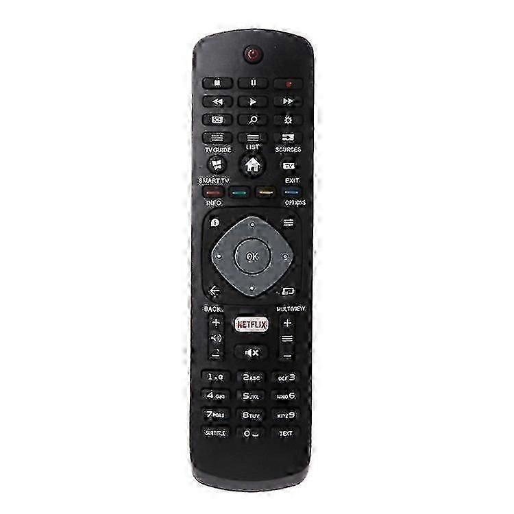 universal remote control replacement for  tv [MI]