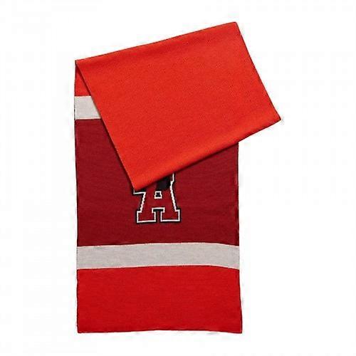 Boss Wool Blend Scarf