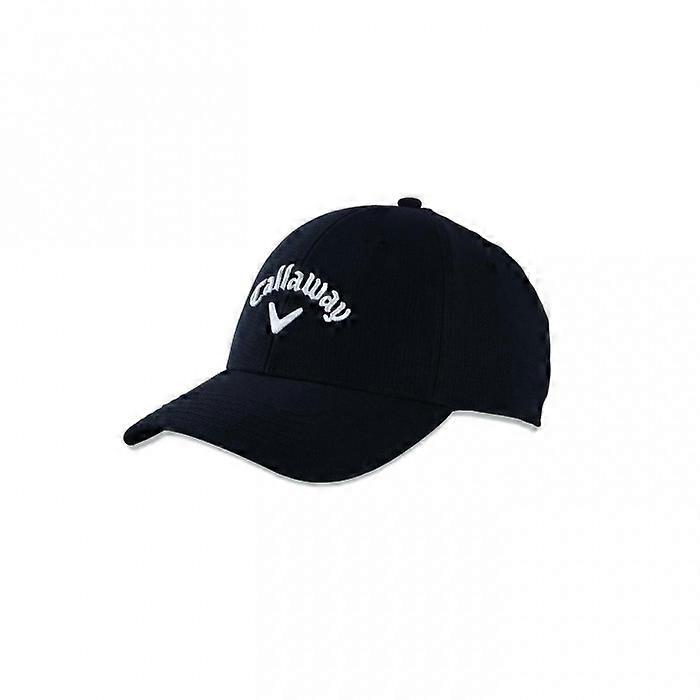 Callaway Stitch Logo Golf Cap