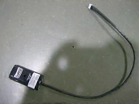 HP CA CAPACITOR 12in FL