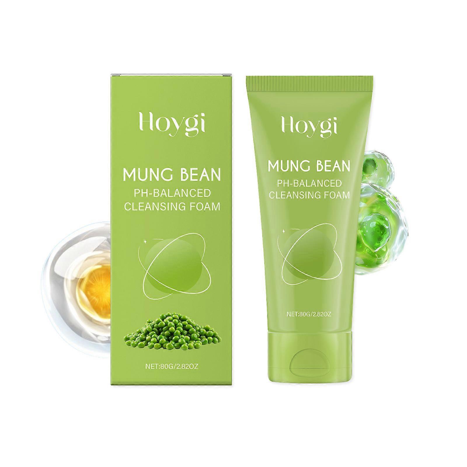 Cleansing Milk, 2PCS