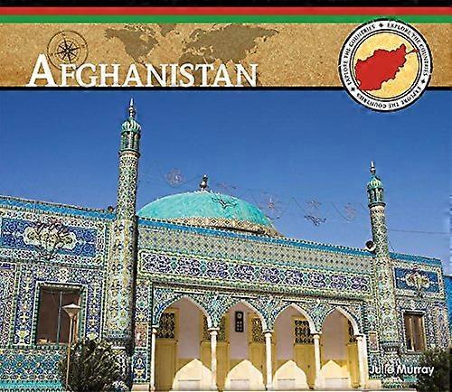 Afghanistan (Explore the Countries Set 3)