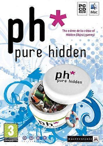 Pure Hidden (PC DVD)
