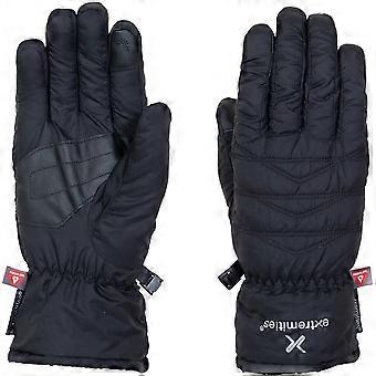 Adults Extremities Paradox Waterproof Glove  / Black / L