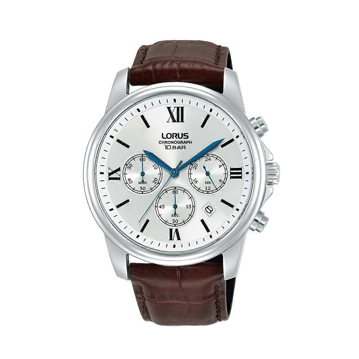 LORUS WATCHES RT343LX9