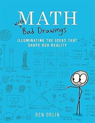 Math with Bad Drawings