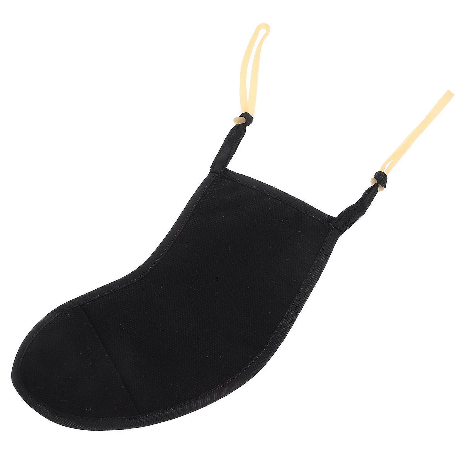 Replaceable Chin Rest Practical Violin Chin Pad Violin Playing Accessory